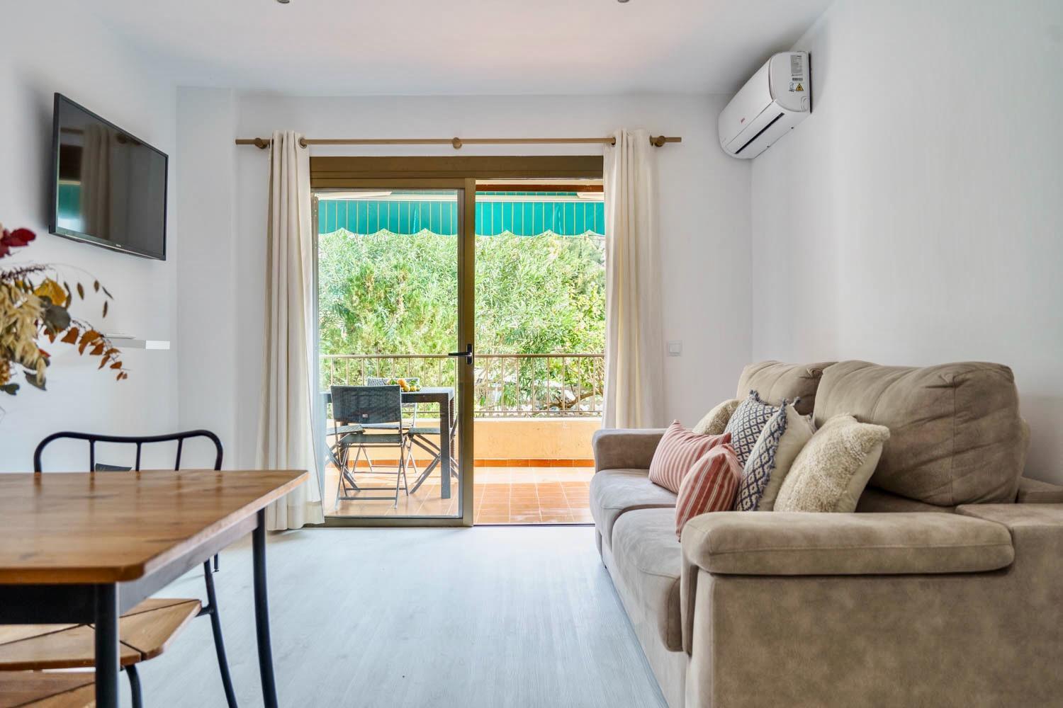 Casa Yolima Feriehus Sóller