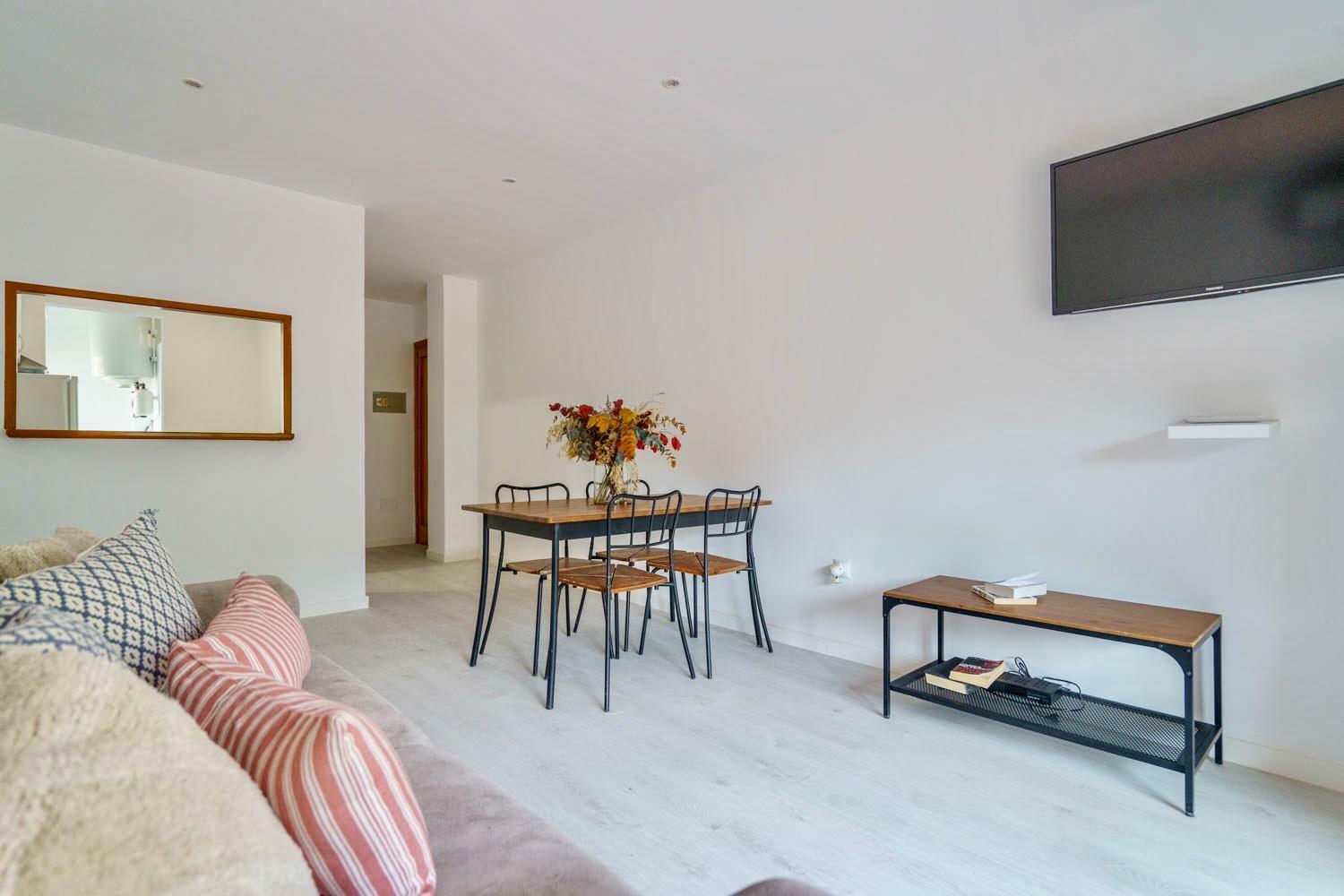 Feriehus Casa Yolima Sóller