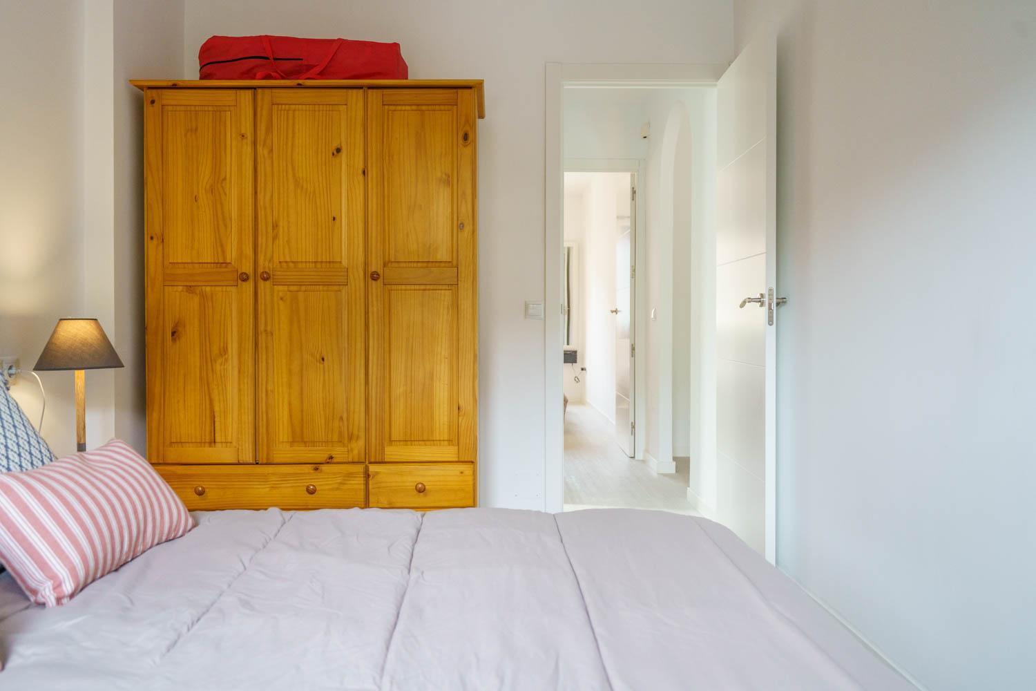 Feriehus Casa Yolima Sóller